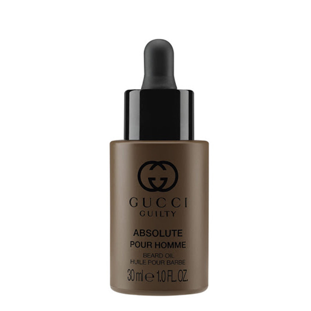 GUCCI GUILTY ABSOLUTE POUR HOMME BEARD OIL 30ml