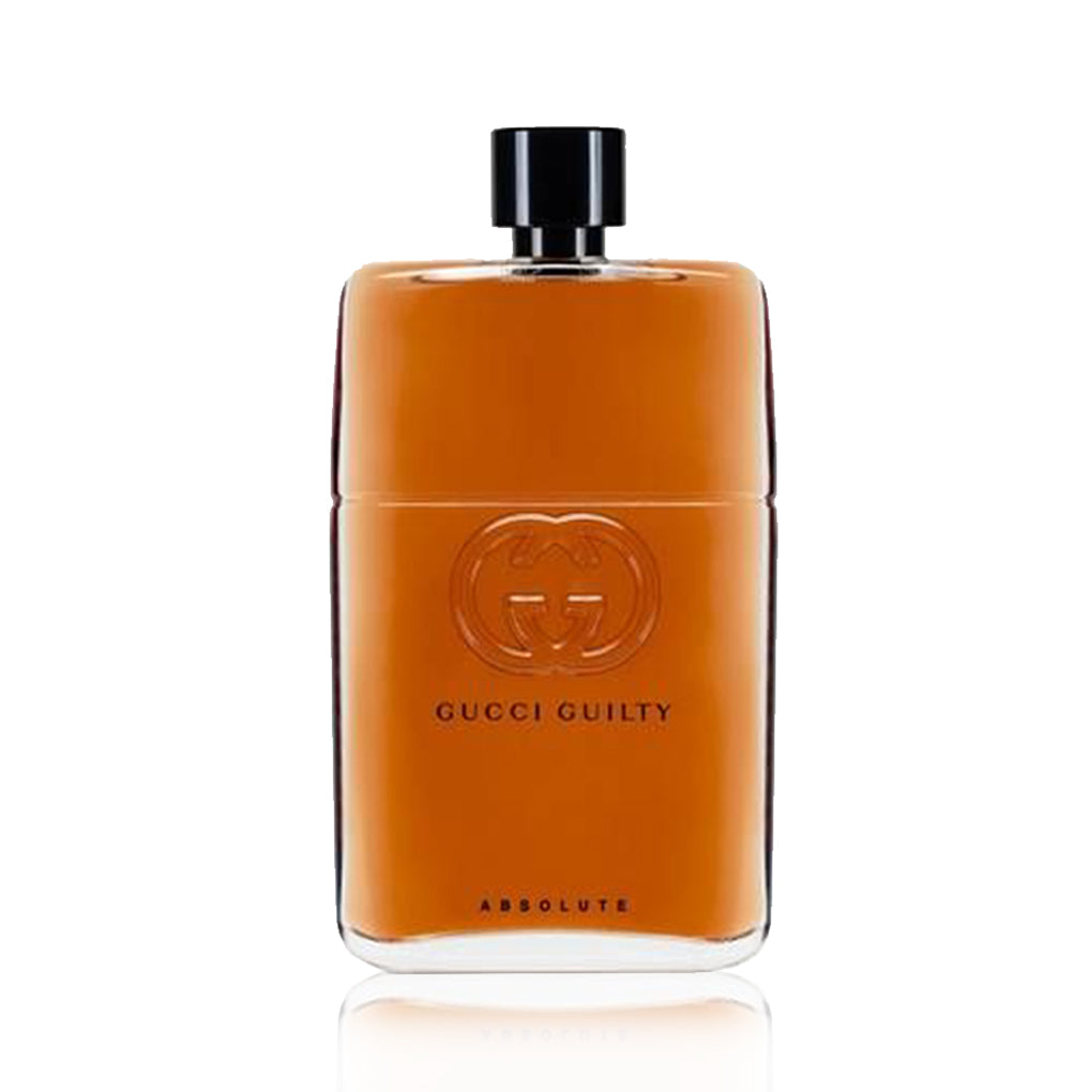 عطر غوتشي غيلتي أبسولوت للرجال أو دو برفوم 150 مل