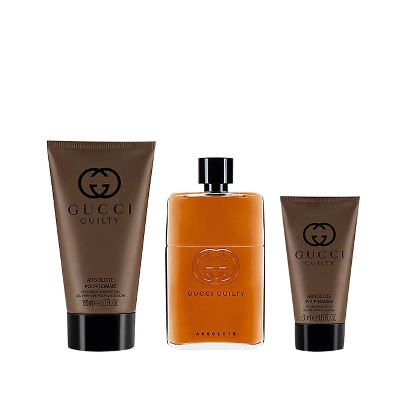 Gucci guilty absolute 150ml new arrivals