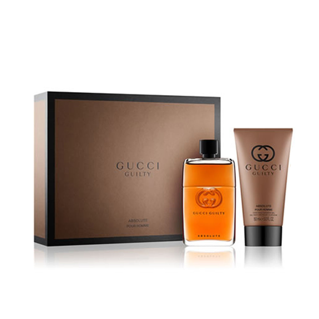 Gucci guilty absolute pour homme 150ml sales