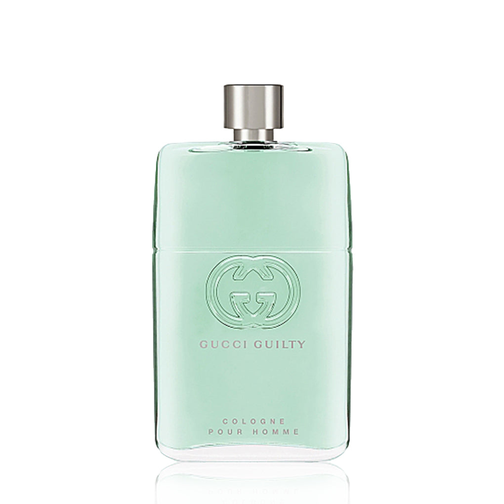 عطر غوتشي غيلتي بور أوم كولون طبيعي بخاخ أو دو تواليت 150 مل