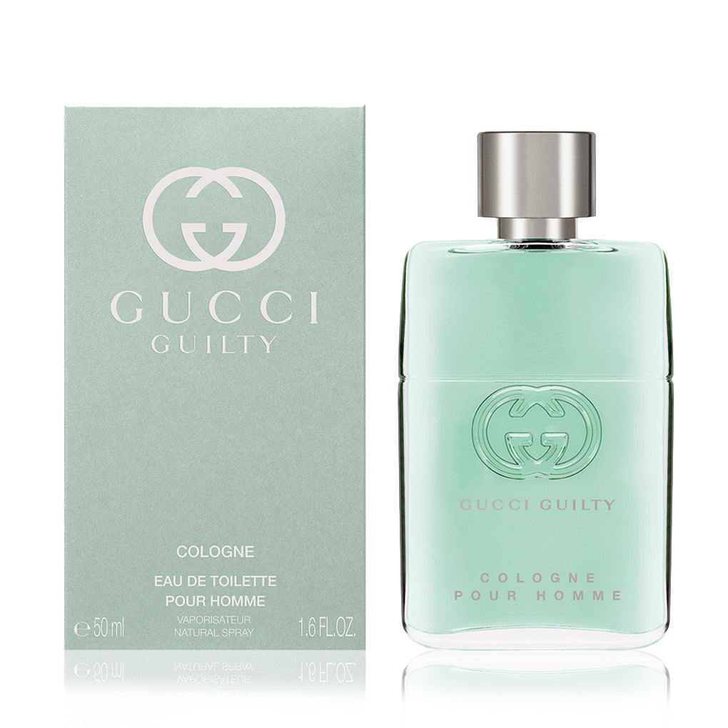 عطر غوتشي غيلتي للرجال 50 مل