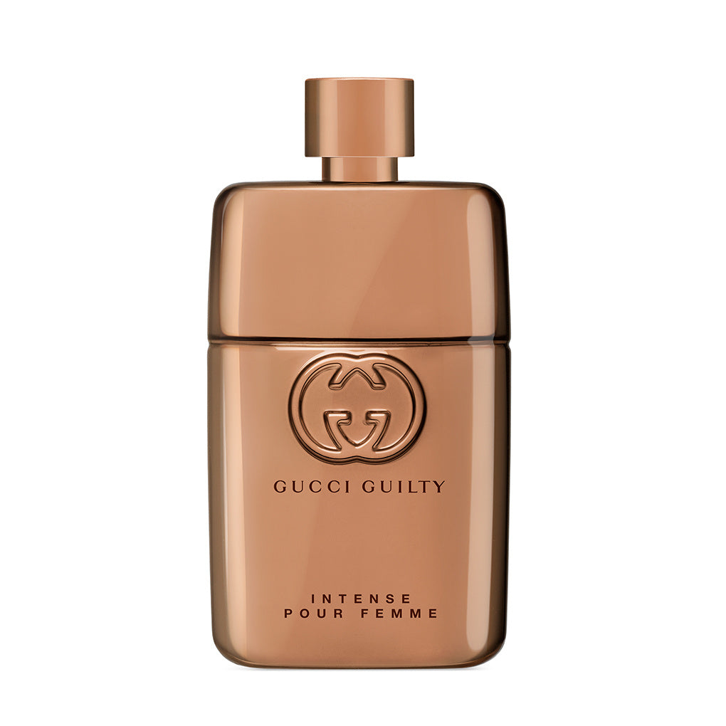 Gucci Guilty Pour Femme Eau Di Parfum Intense 90ml Natural Spray