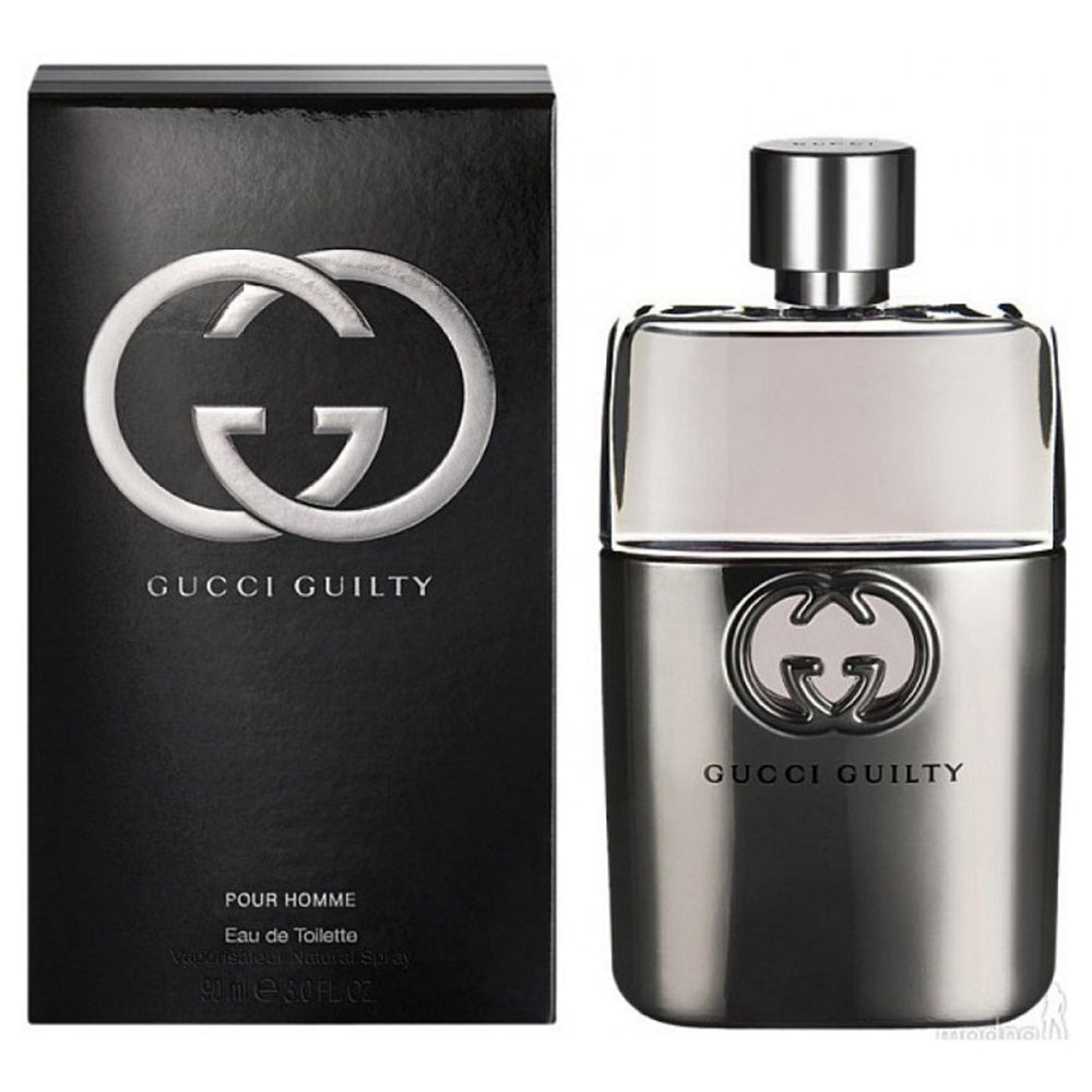GUCCI GUILTY PH EDT 90 ML