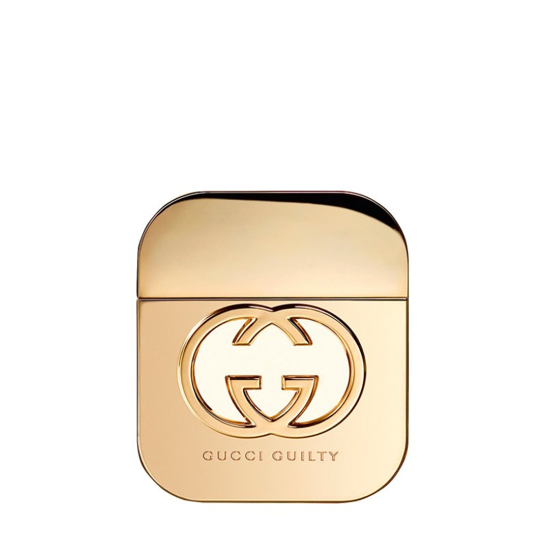 GUCCI GUILTY POUR FEMMEEAU DE TOILETTE 50ml NATURAL SPRAY