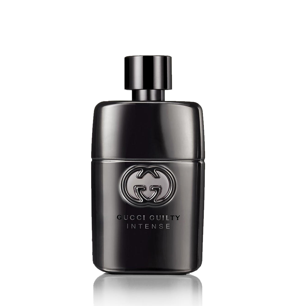 غوتشي غيلتي إنتنس بور هوم بخاخ طبيعي ماء عطر 50 مل