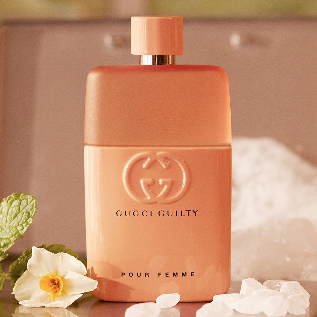 غوتشي غيلتي لوف إيديشن بور فام بخاخ طبيعي ماء عطر 50 مل