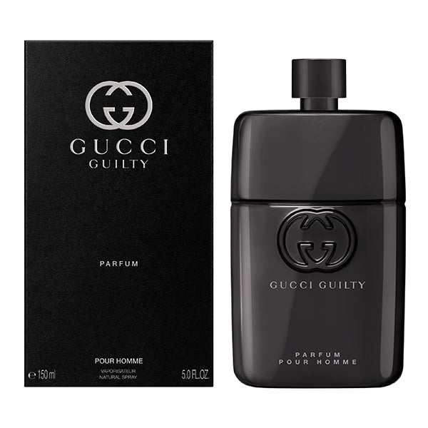 عطر جوتشي جيلتي بور هوم 150 مل بخاخ طبيعي
