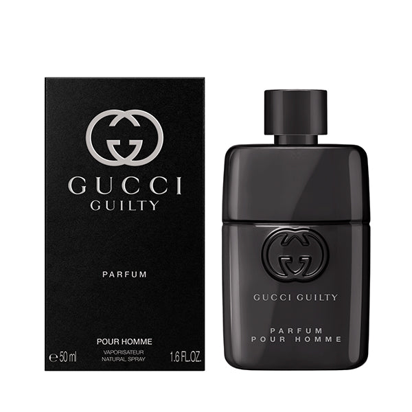 عطر غوتشي غيلتي بور أوم بخاخ طبيعي 50 مل