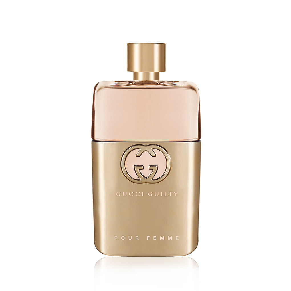 عطر غوتشي غيلتي ريفولوشن او دو بارفان 90 مل