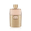 عطر غوتشي غيلتي ريفولوشن او دو بارفان 90 مل