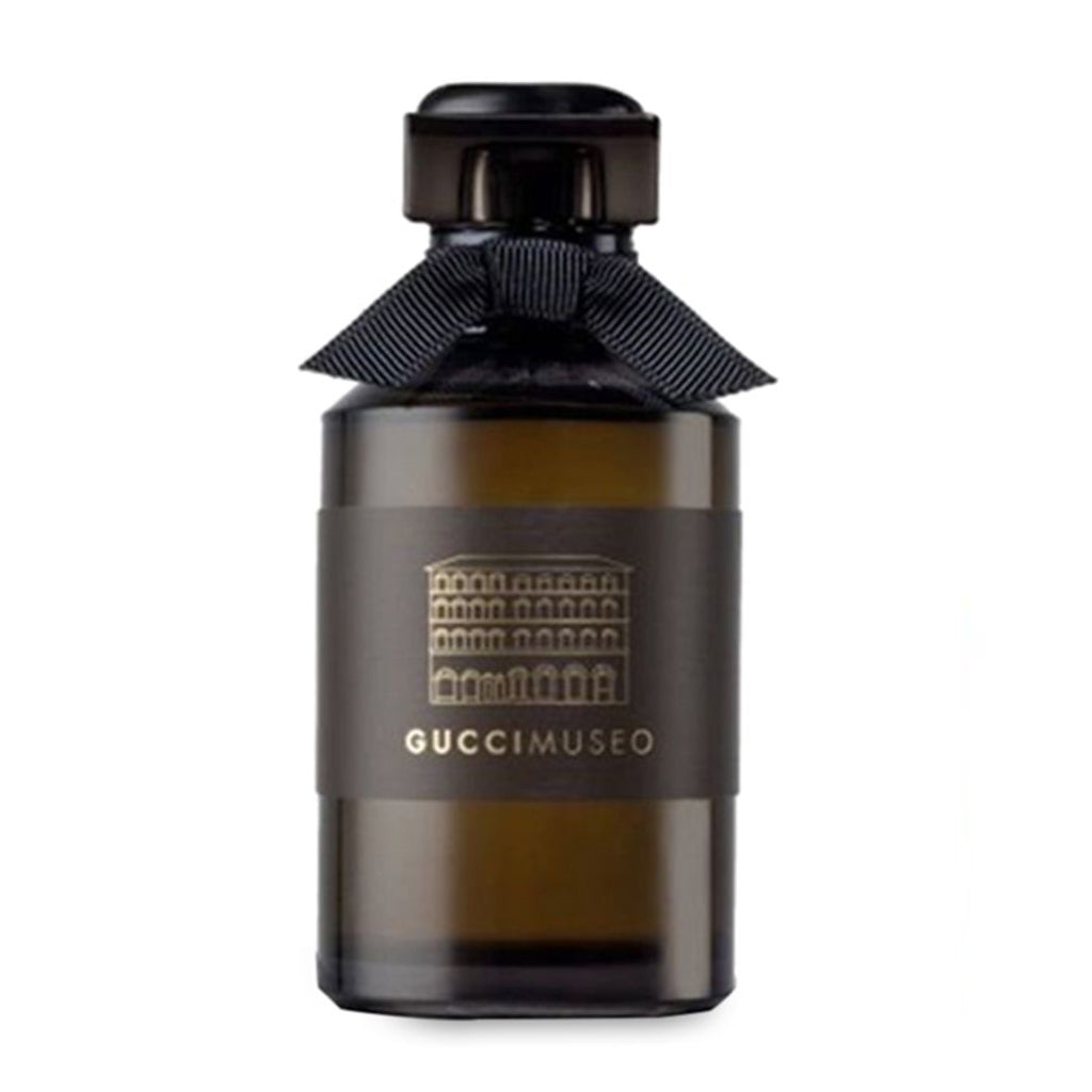 GUCCI MUSEO FOREVER NOW
EAU DE PARFUM 100ML NATURAL SPRAY