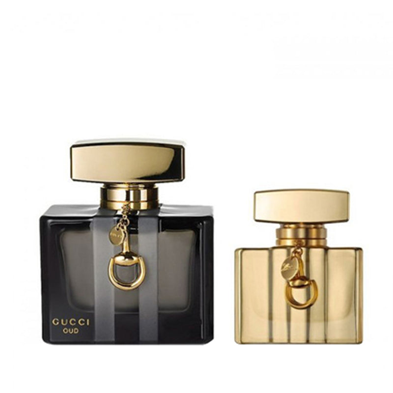 GUCCI OUD+PREMIERE (GIFT SET)
EAU DE PARFUM 75ml+30ml PREMIERE NATURAL SPRAY