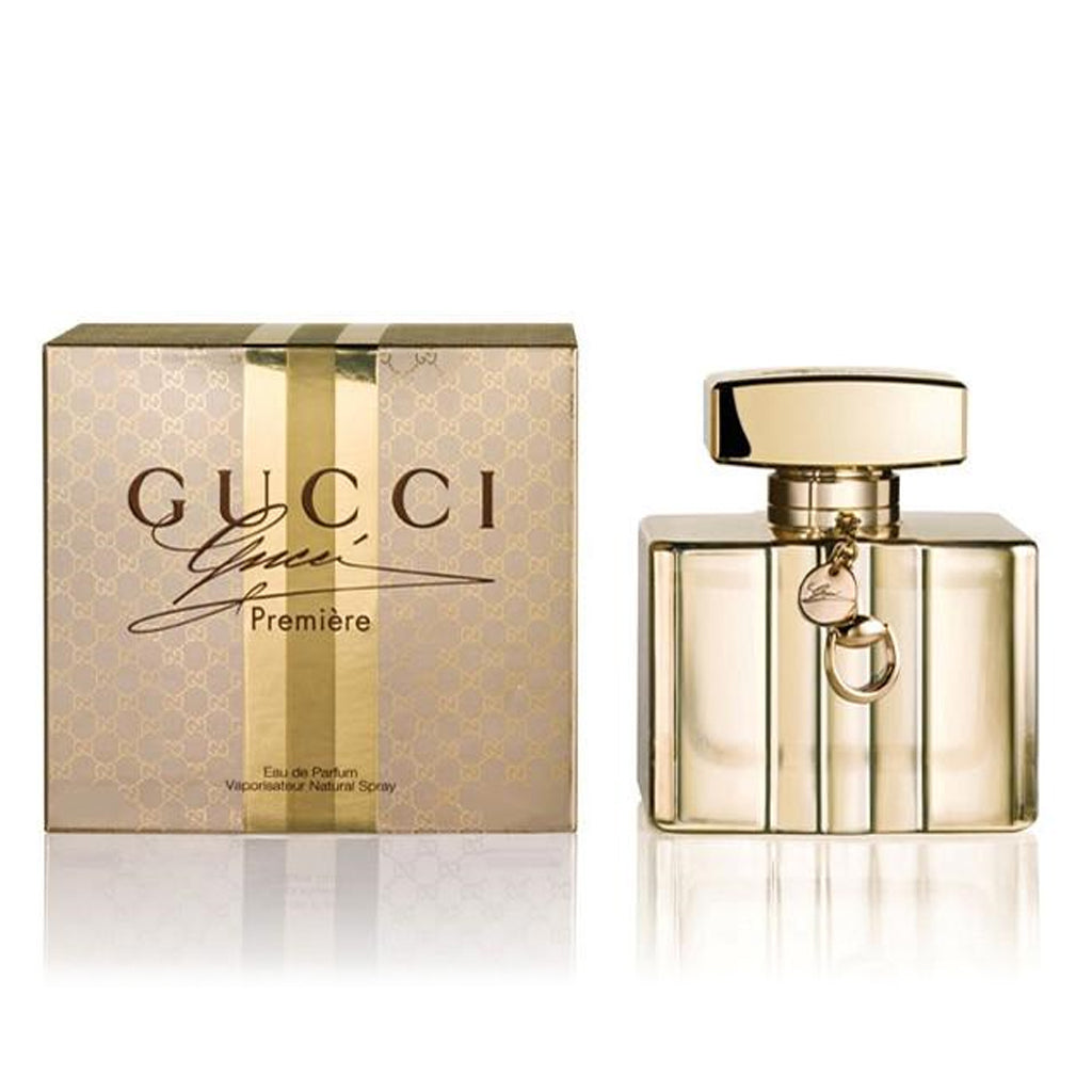 Gucci Premiere للنساء بخاخ طبيعي ماء عطر 75 مل
