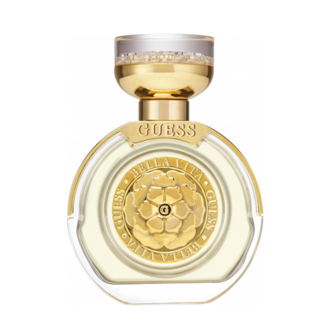 GUESS BELLA VITA WOMEN EAU DE PARFUM 100ml NATURAL SPRAY
