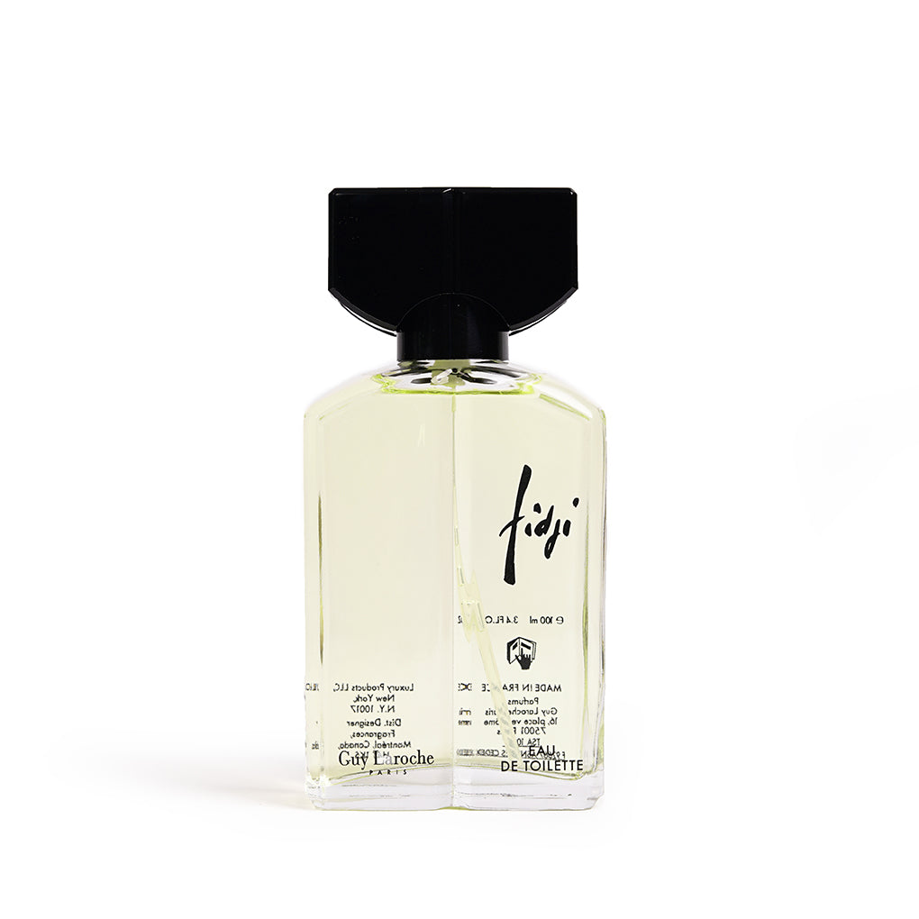 GUY LAROCHE-FIDJI WOMEN EAU DE TOILETTE 50ML NATURAL SPRAY
