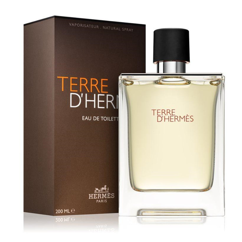 عطر تيري دي هيرميس