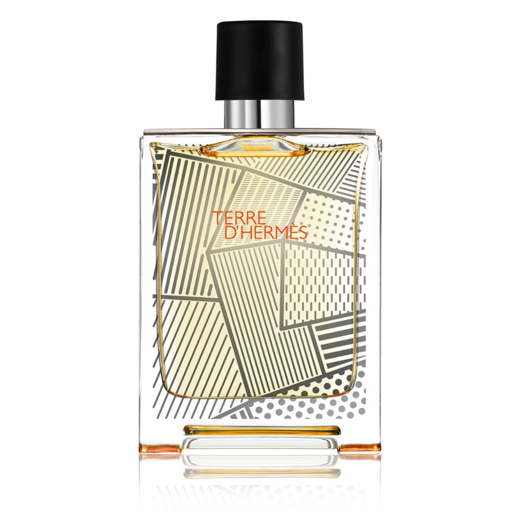 Terre D'Hermes EDT LTD 100ml