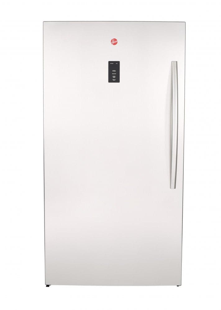 HOOVER 630 LITRES UPRIGHT FREEZER, HSFR-H630-S