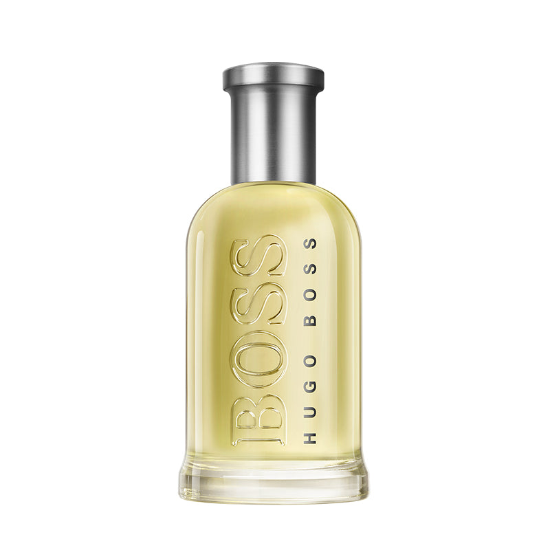 Boss 100ml deals
