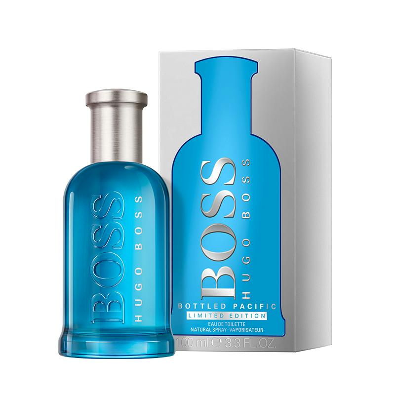 Boss bottled tonic eau de toilette 100ml online