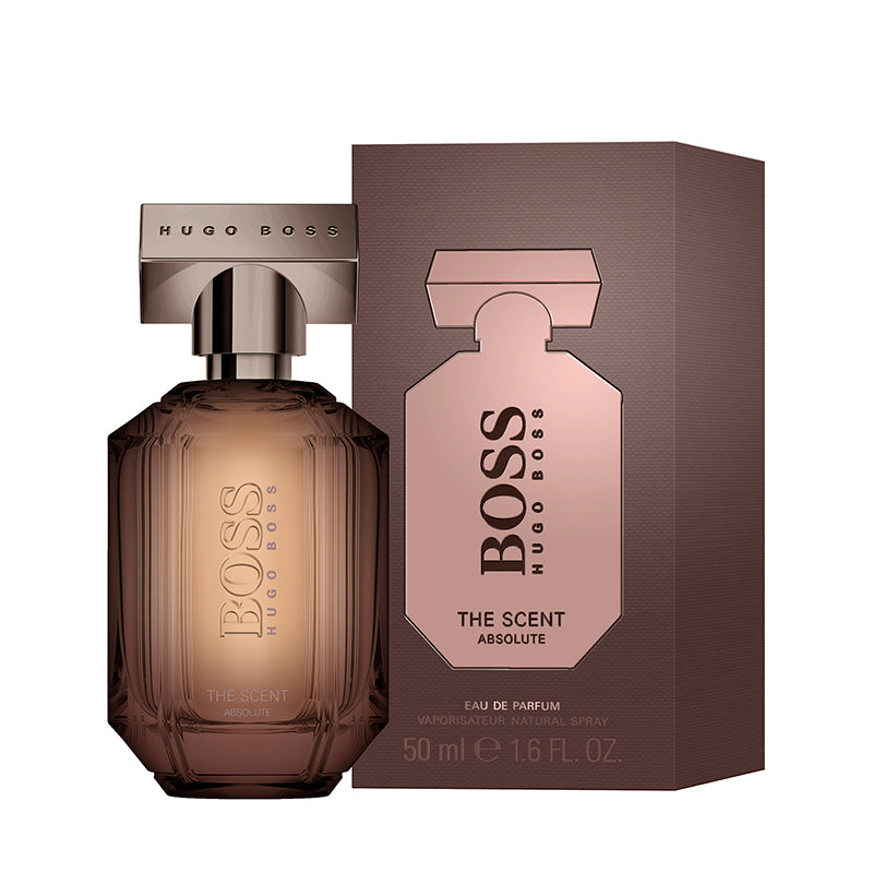 Boss 50ml best sale