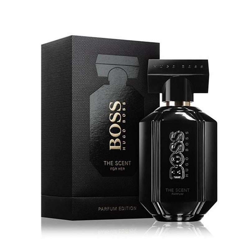 Boss The Scent for Women عطر 50 مل