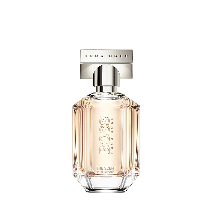 Boss woman the scent deals