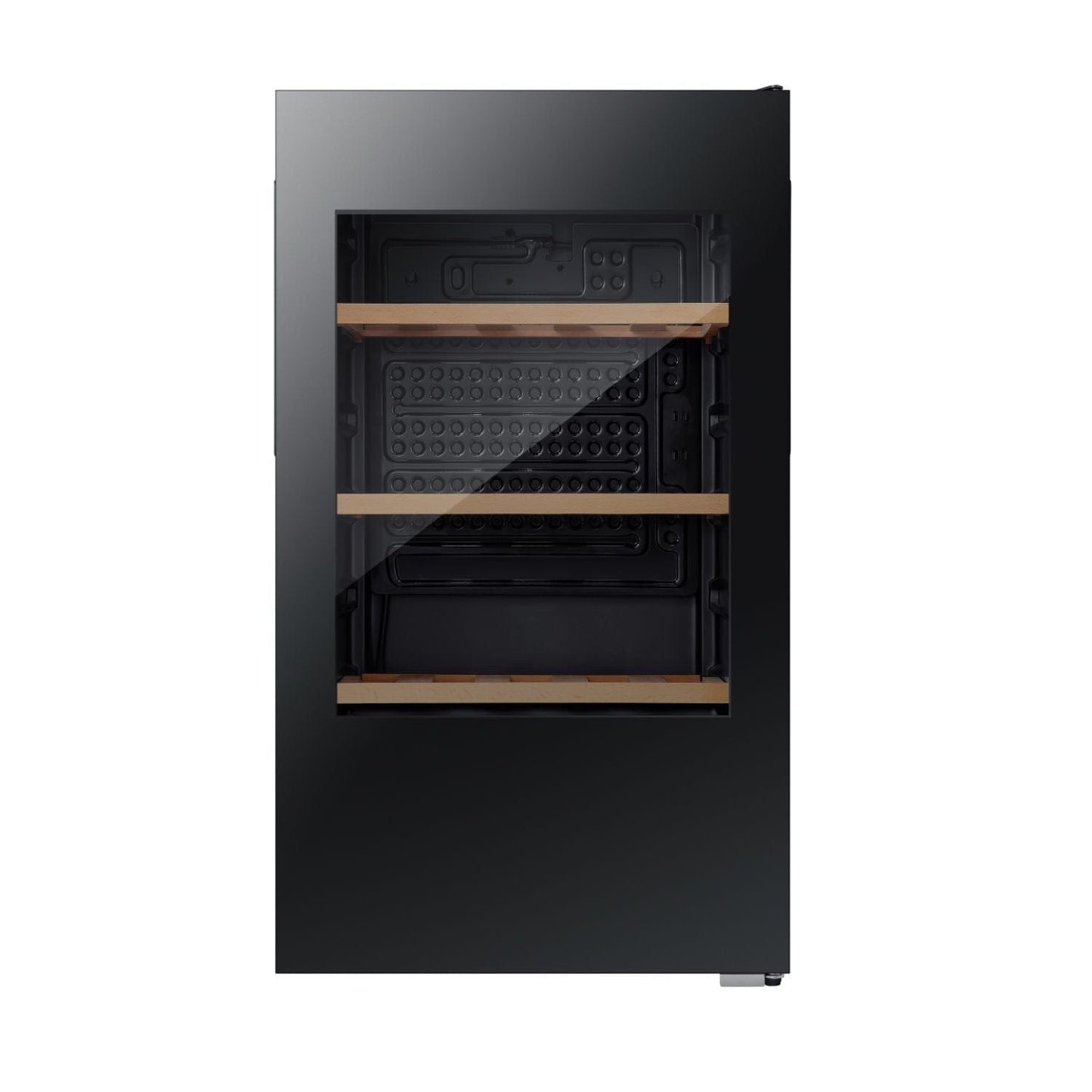 HOVR 30 BOTTLE BEVERAGE COOLER BLACK