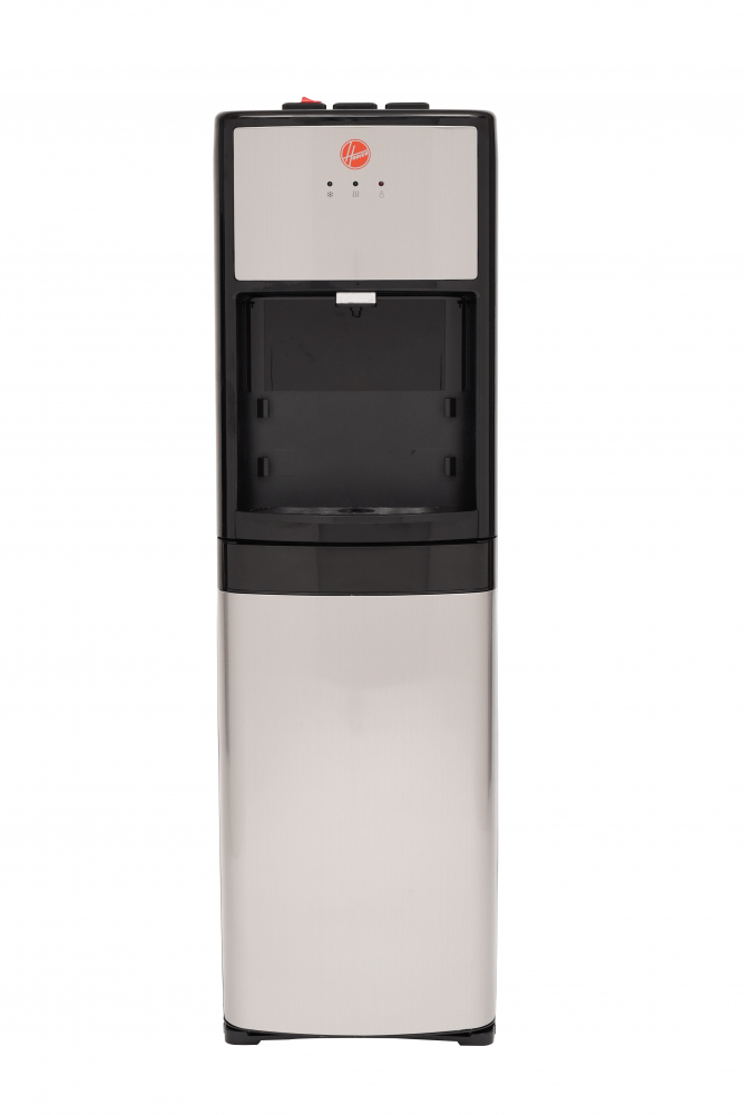 HOOVER BOTTOM LOADING WATER DISPENSER, 3TAP, HWD-SBL-01S