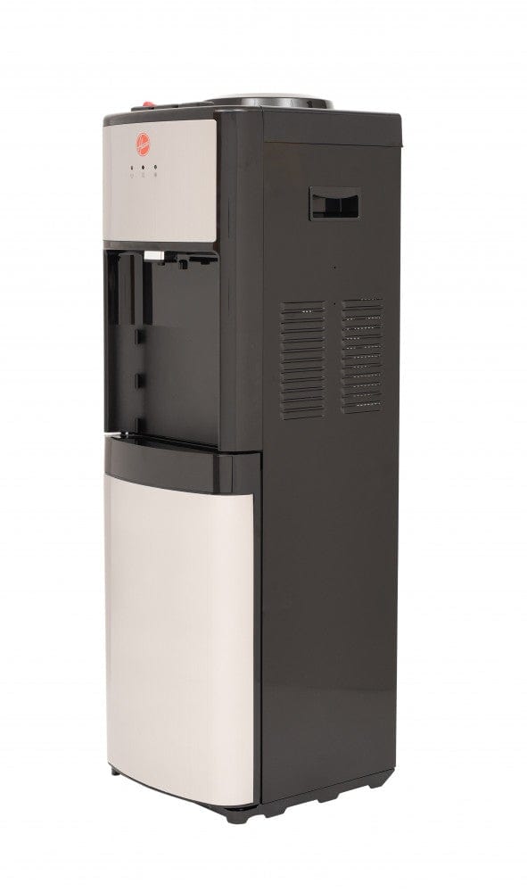 HOOVER TOP LOADING WATER DISPENSER, 3TAP WITH CABINET, HWD-SC-01S