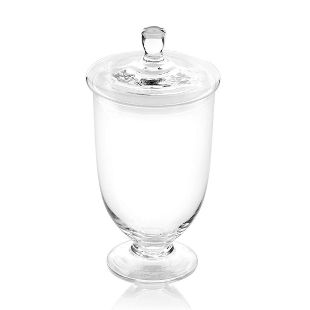 TOSCANA JAR H.34 CLEAR