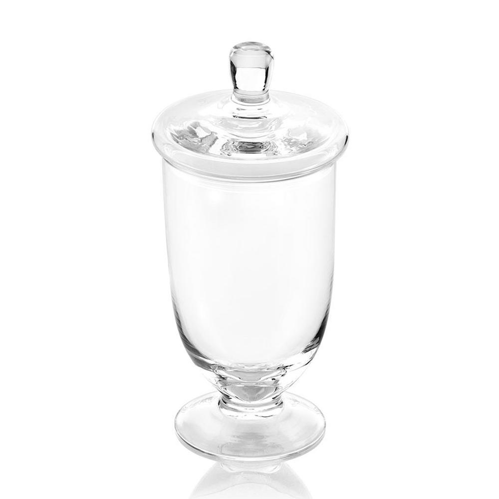 TOSCANA JAR H.38 CLEAR
