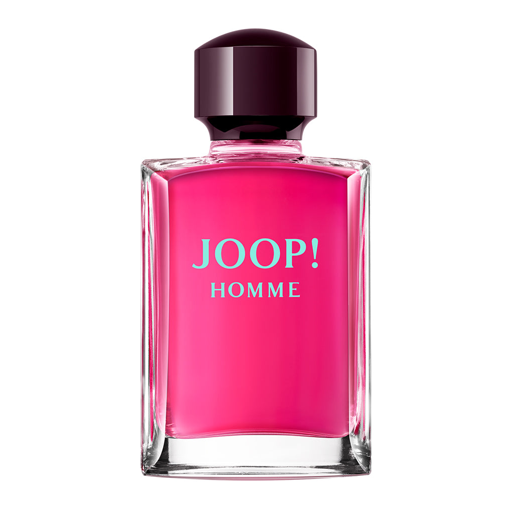 JOOP! Homme Eau De Toilette 125ml Natural Spray