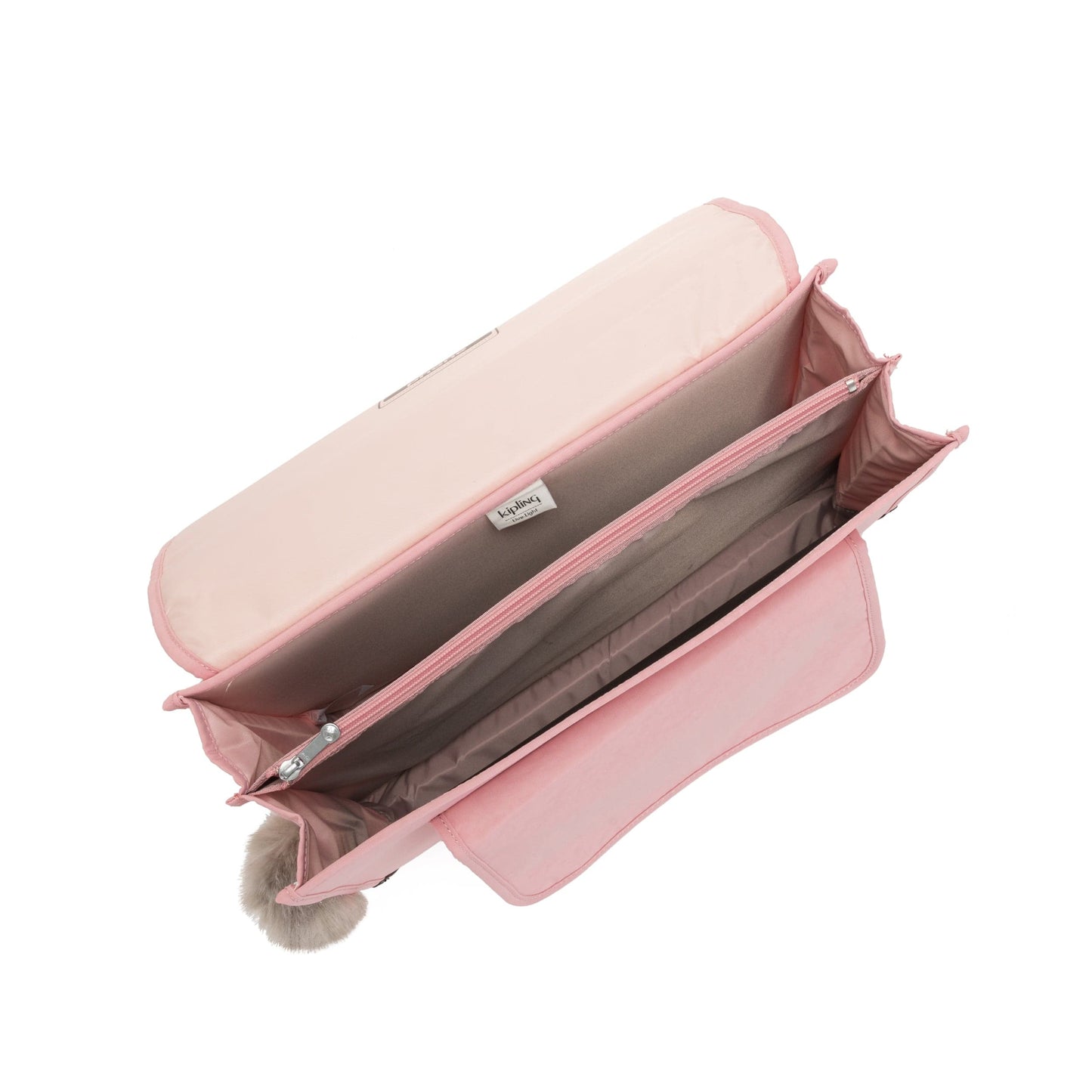 حقيبة ظهر Kipling Preppy Bridal Rose C212074-46Y