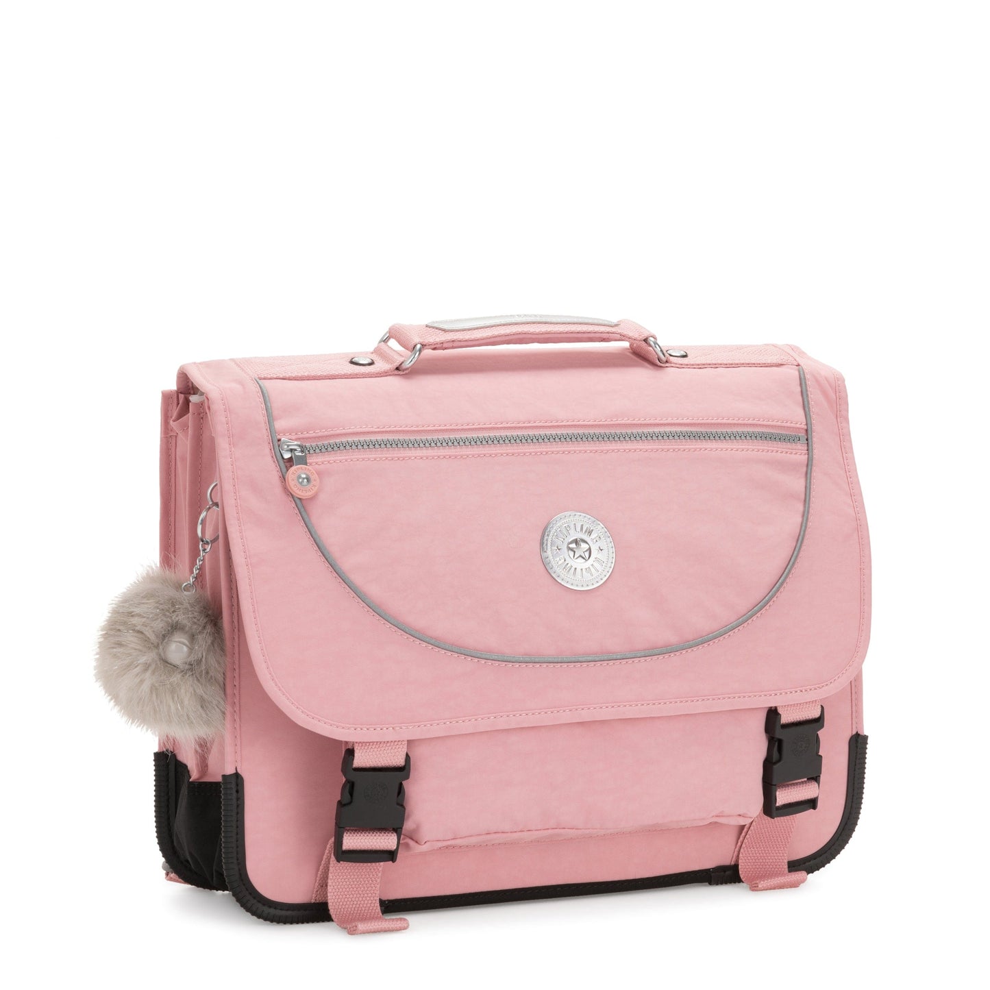 حقيبة ظهر Kipling Preppy Bridal Rose C212074-46Y