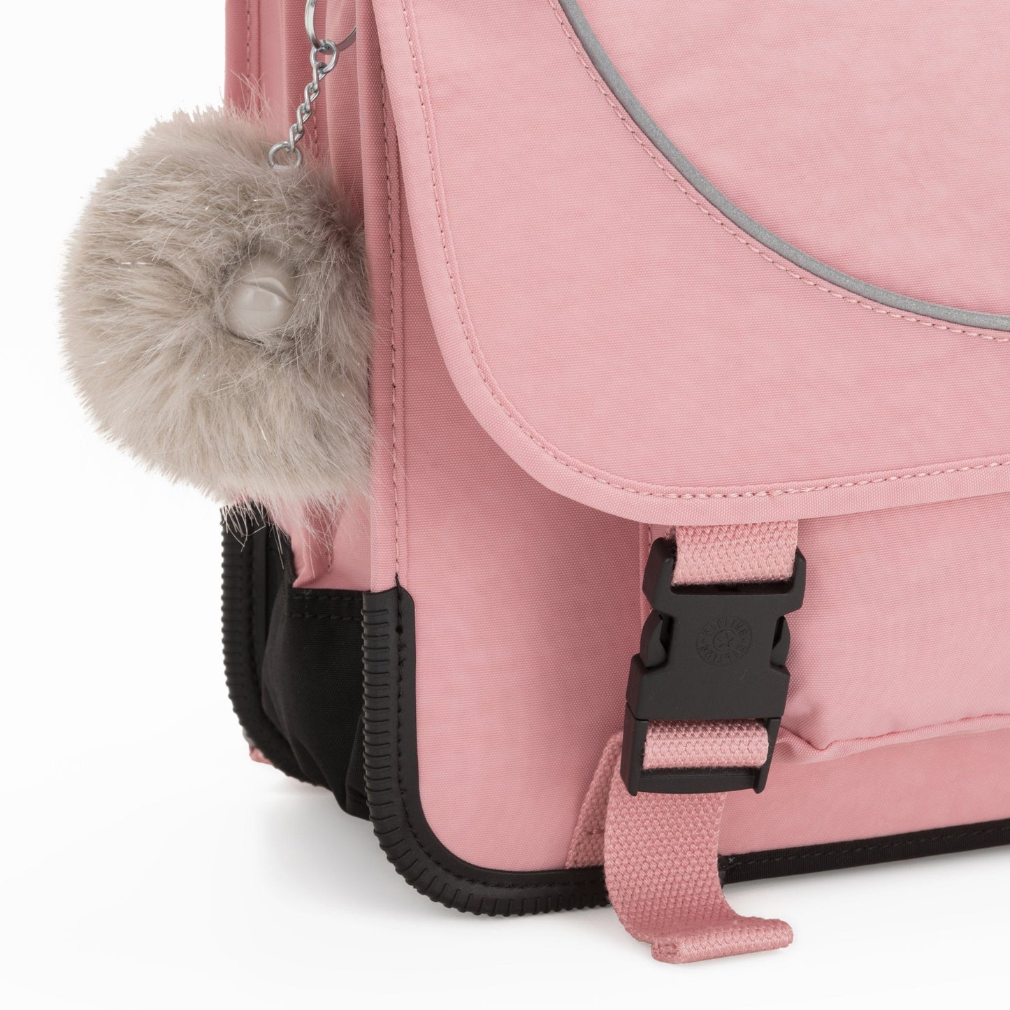 حقيبة ظهر Kipling Preppy Bridal Rose C212074-46Y