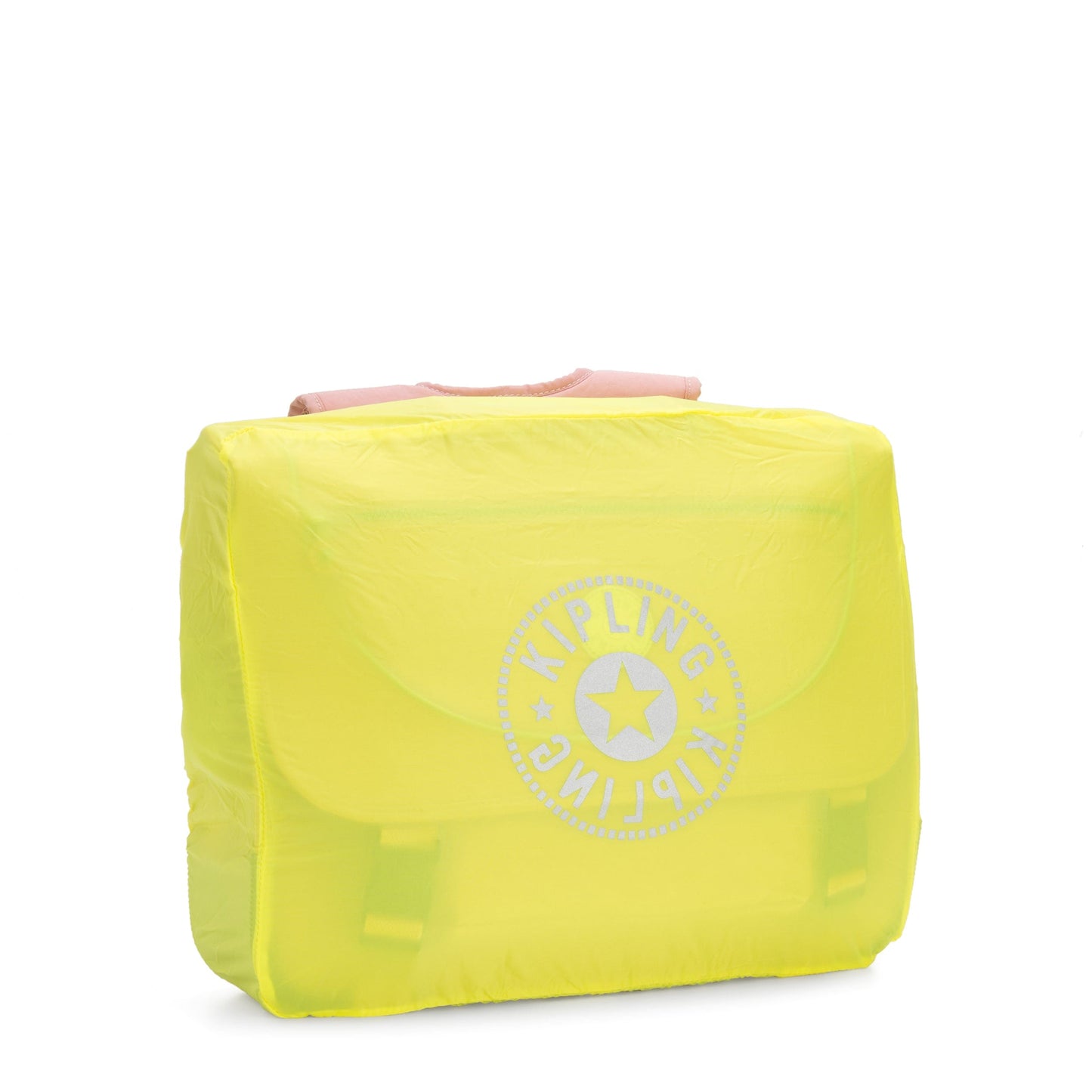 حقيبة ظهر Kipling Preppy Bridal Rose C212074-46Y