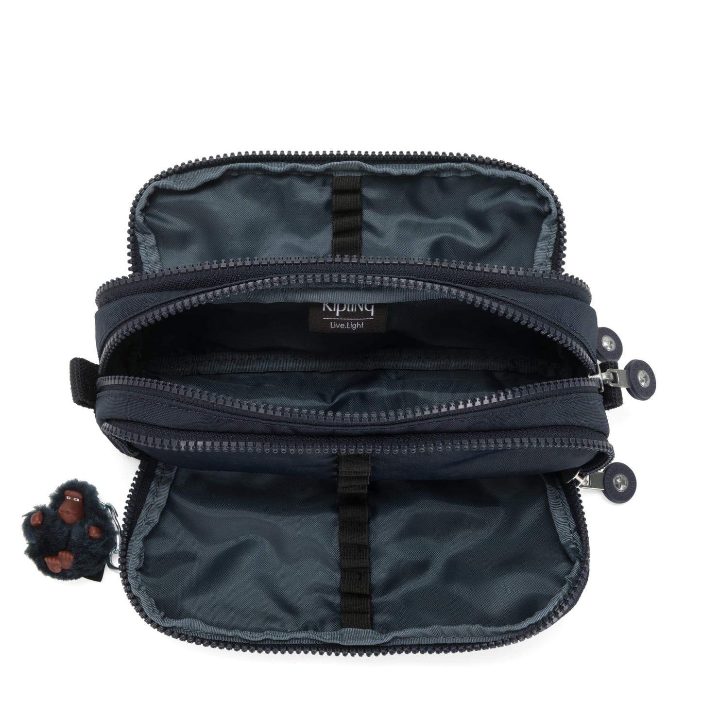 Kipling GITROY TRUE BLUE TONAL-13564-4DX - Jashanmal Home