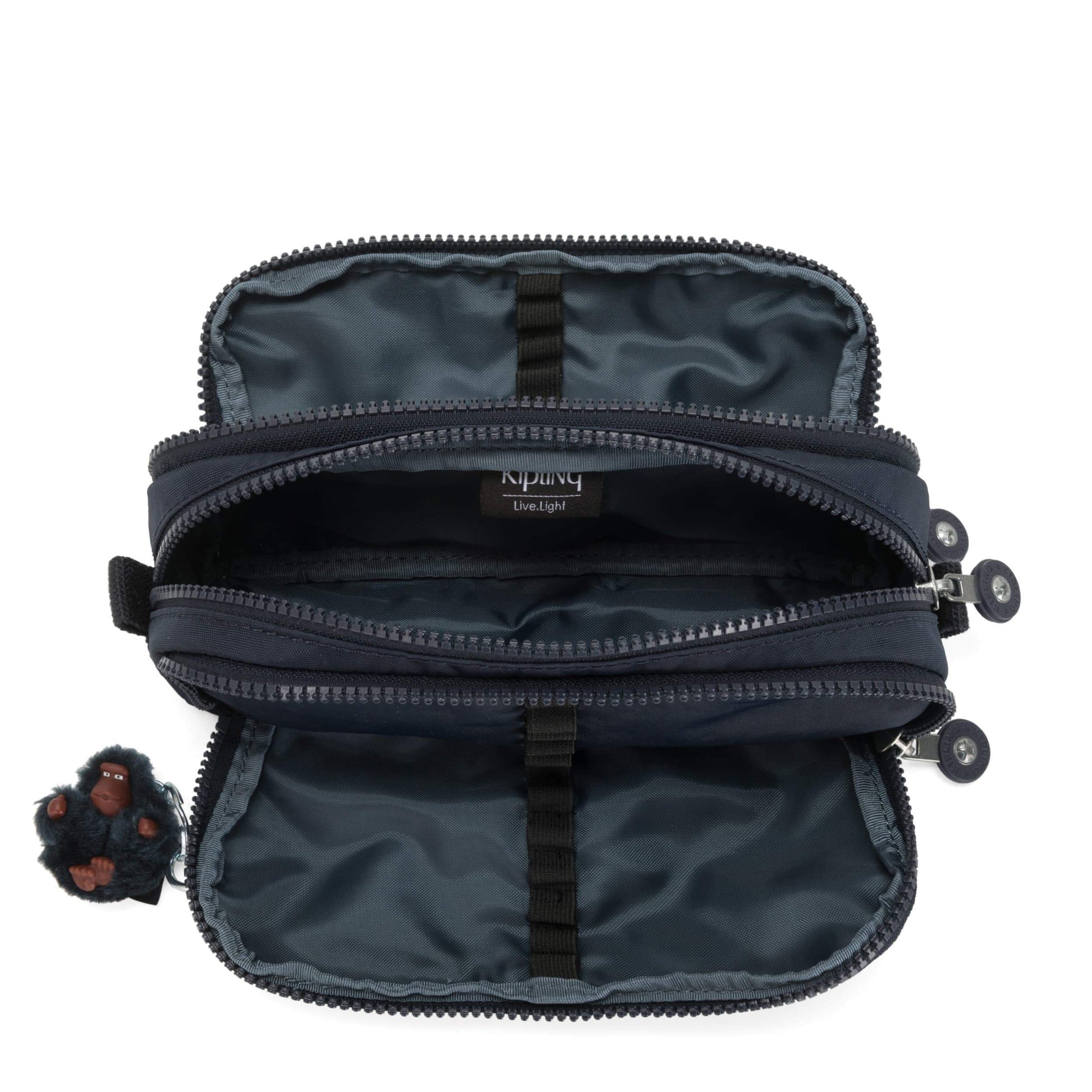 Kipling GITROY TRUE BLUE TONAL-13564-4DX - Jashanmal Home