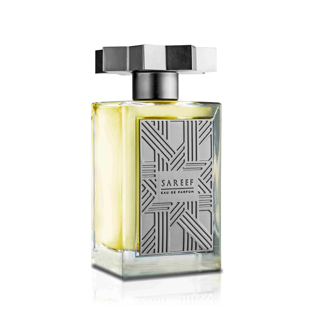 عطر كاچال شريف للرجال بخاخ طبيعي او دي بارفان 100 مل