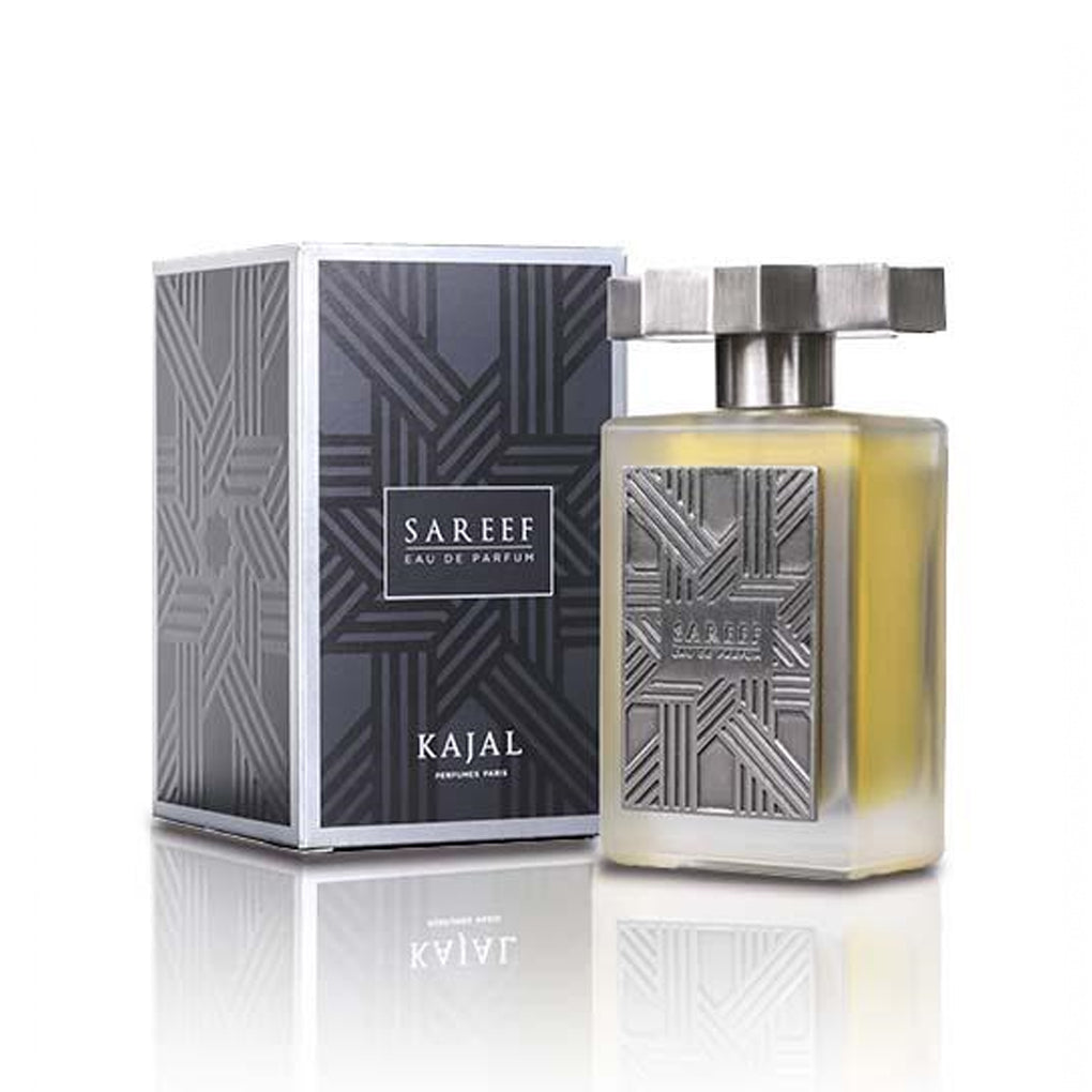 عطر كاچال شريف للرجال بخاخ طبيعي او دي بارفان 100 مل