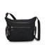 حقيبة KIPLING-Gabbie S-Small كروس بودي-أسود داكن-I2536-53F