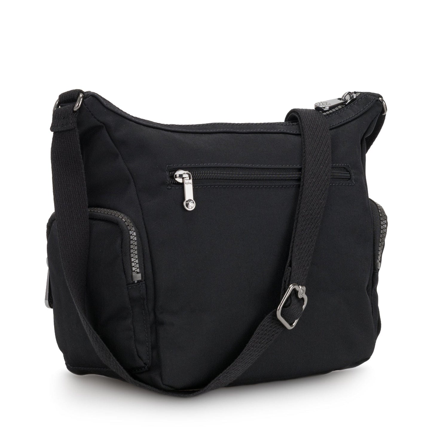 حقيبة KIPLING-Gabbie S-Small كروس بودي-أسود داكن-I2536-53F