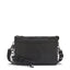 KIPLING-RIRI-حقيبة كبيرة بحزام كروس بودي-أسود VL Bl-I3726-T07