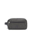 KIPLING-AGOT-حقيبة أدوات تجميل متوسطة الحجم-فلفل أسود-I3980-78S