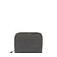 Kipling Money Love Black Peppery محفظة متوسطة C2I4690-78S