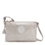 حقيبة كروس بودي صغيرة من KIPLING-Creativity Xb-Metallic Glow-I5137-48I