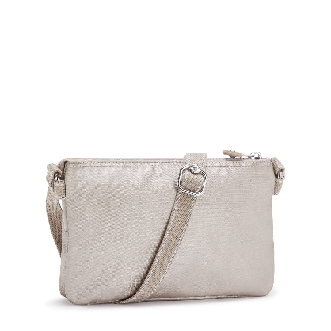 حقيبة كروس بودي صغيرة من KIPLING-Creativity Xb-Metallic Glow-I5137-48I