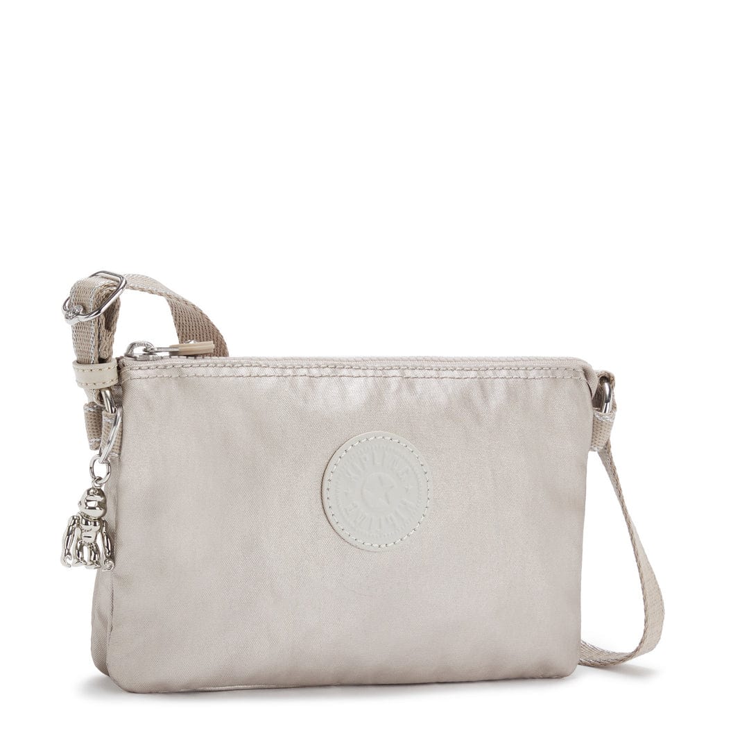 حقيبة كروس بودي صغيرة من KIPLING-Creativity Xb-Metallic Glow-I5137-48I